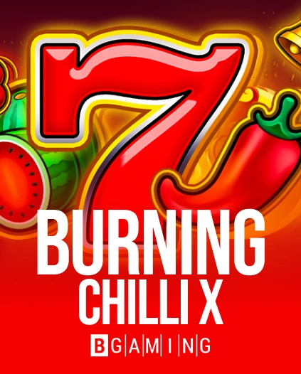 Popular slot game 6 at Maxxed Casino